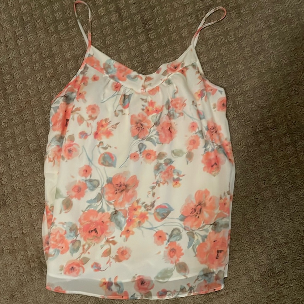 Beautiful Cami